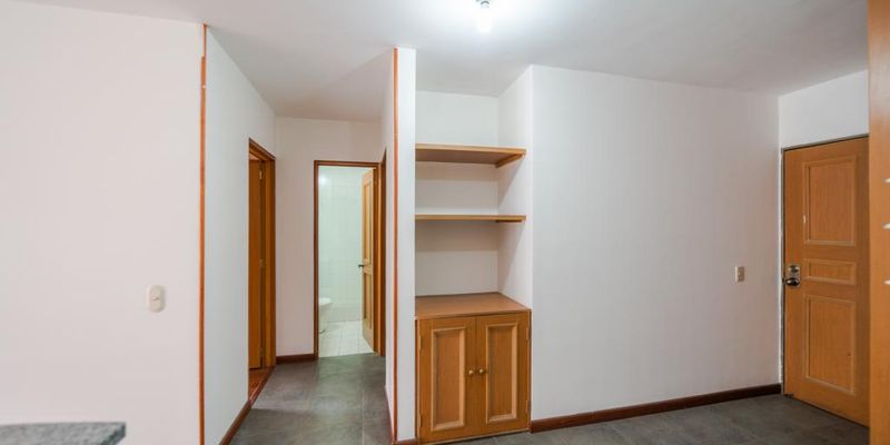Apartamento en arriendo Pardo rubio 69 m² - $ 2.080.000