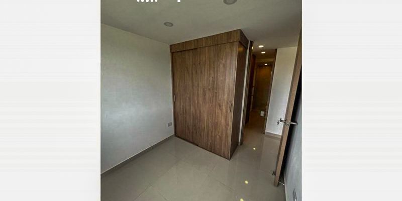 Apartamento en arriendo Centro fontibon 45 m² - $ 1.500.000