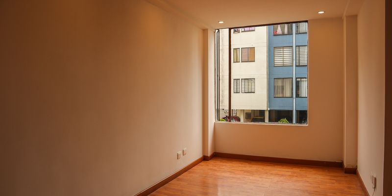 Apartamento en arriendo San jose de fontibon 52 m² - $ 1.150.000