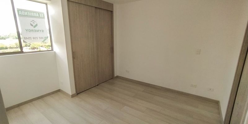 Apartamento en arriendo San Antonio de Pereira 58 m² - $ 1.800.000