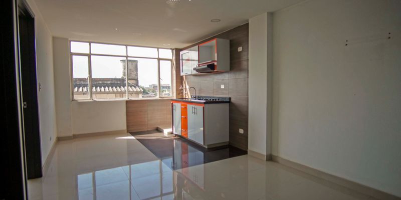 Apartamento en arriendo Montes 47 m² - $ 1.000.000