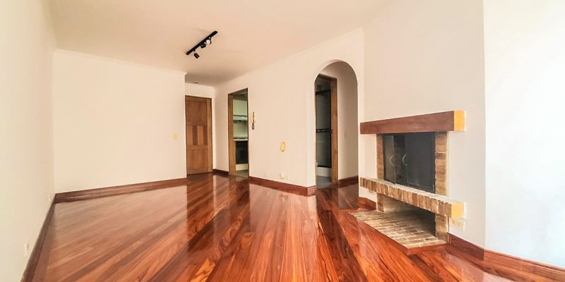 Apartamento en arriendo Bellavista 60 m² - $ 2.100.000