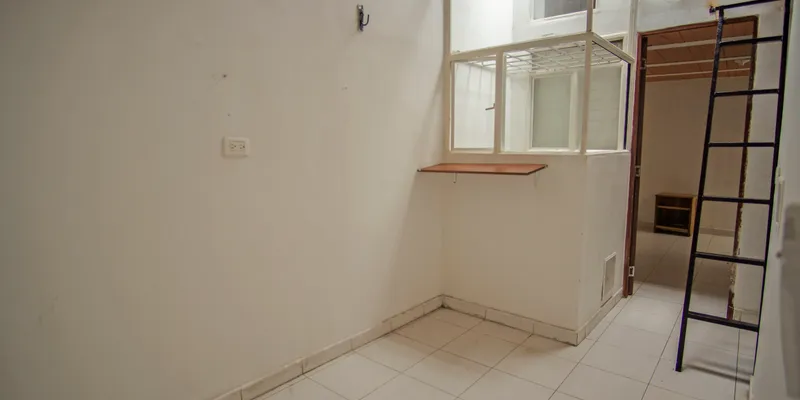 Apartamento en Arriendo por Aptuno SAS ubicado en Bogotá. El código del inmueble es: 7382283