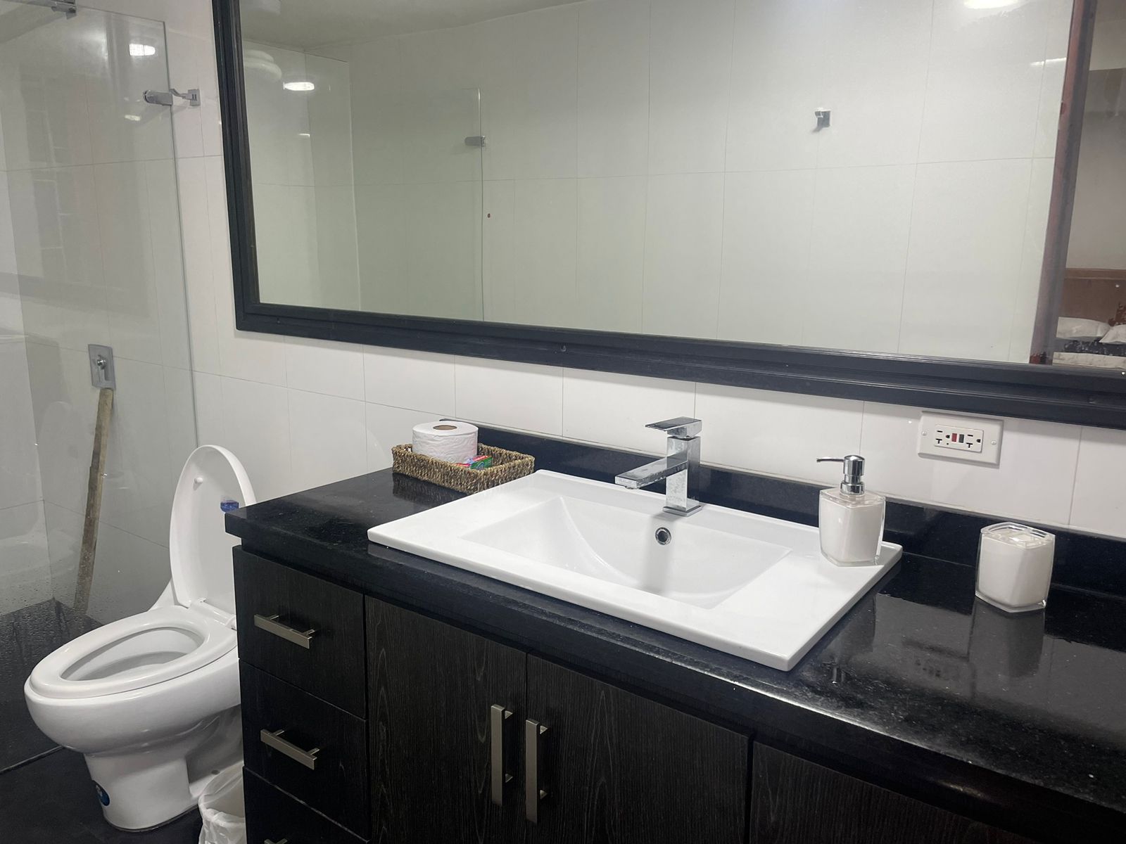 Apartamento de 3 alcobas en arriendo en Los Rosales, Bogotá, 87 m² · foto 13 de 17