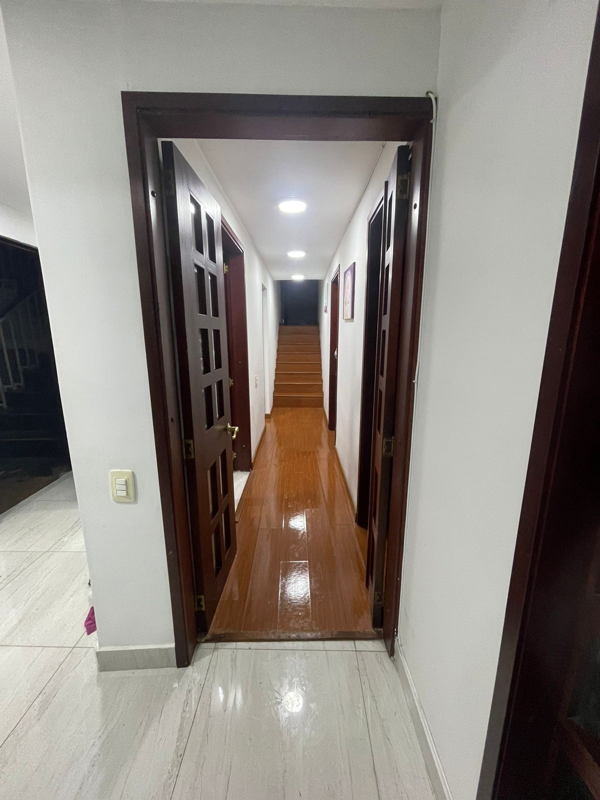 Apartamento de 3 alcobas en arriendo en Los Rosales, Bogotá, 87 m² · foto 5 de 17