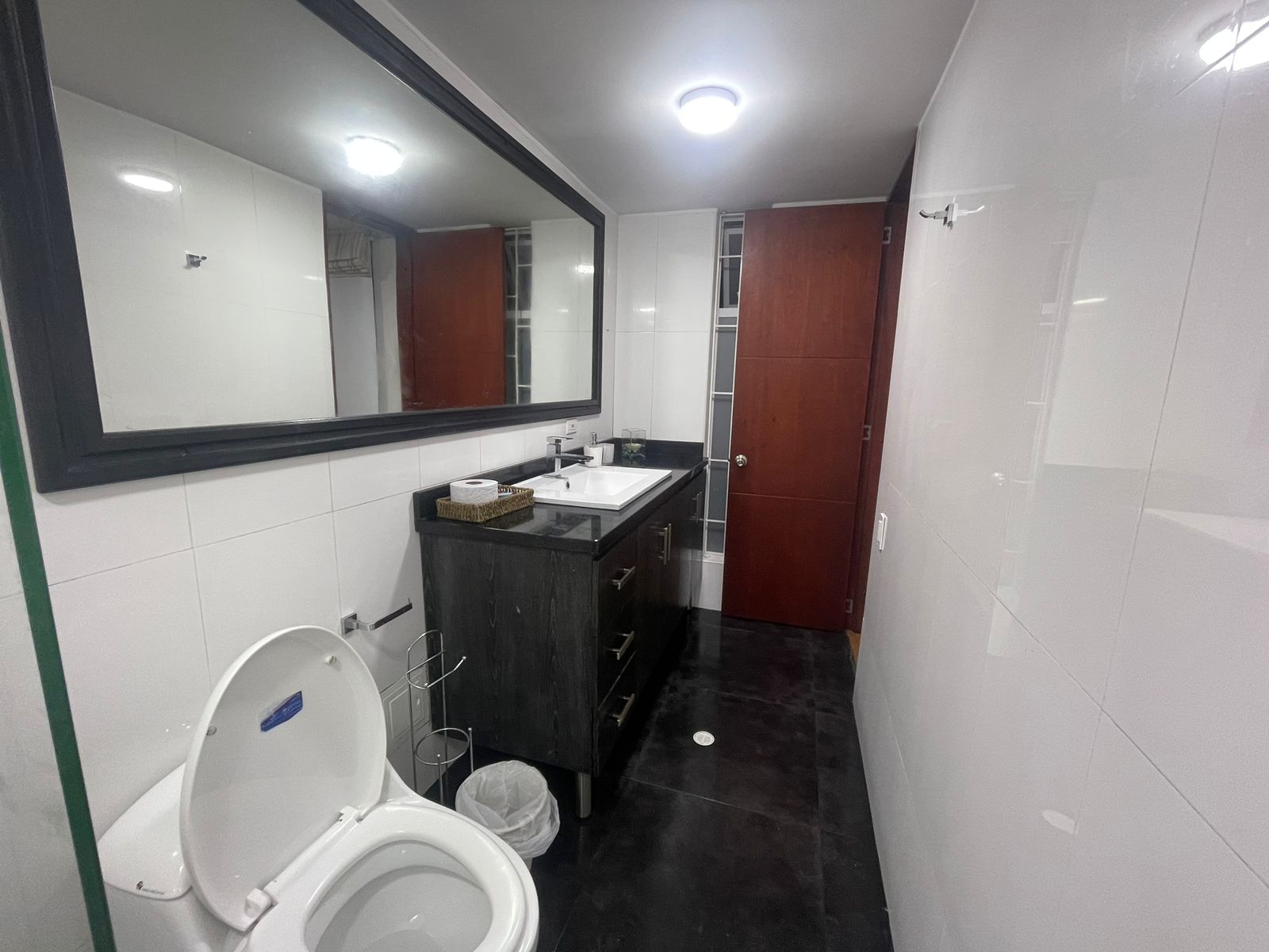 Apartamento de 3 alcobas en arriendo en Los Rosales, Bogotá, 87 m² · foto 14 de 17