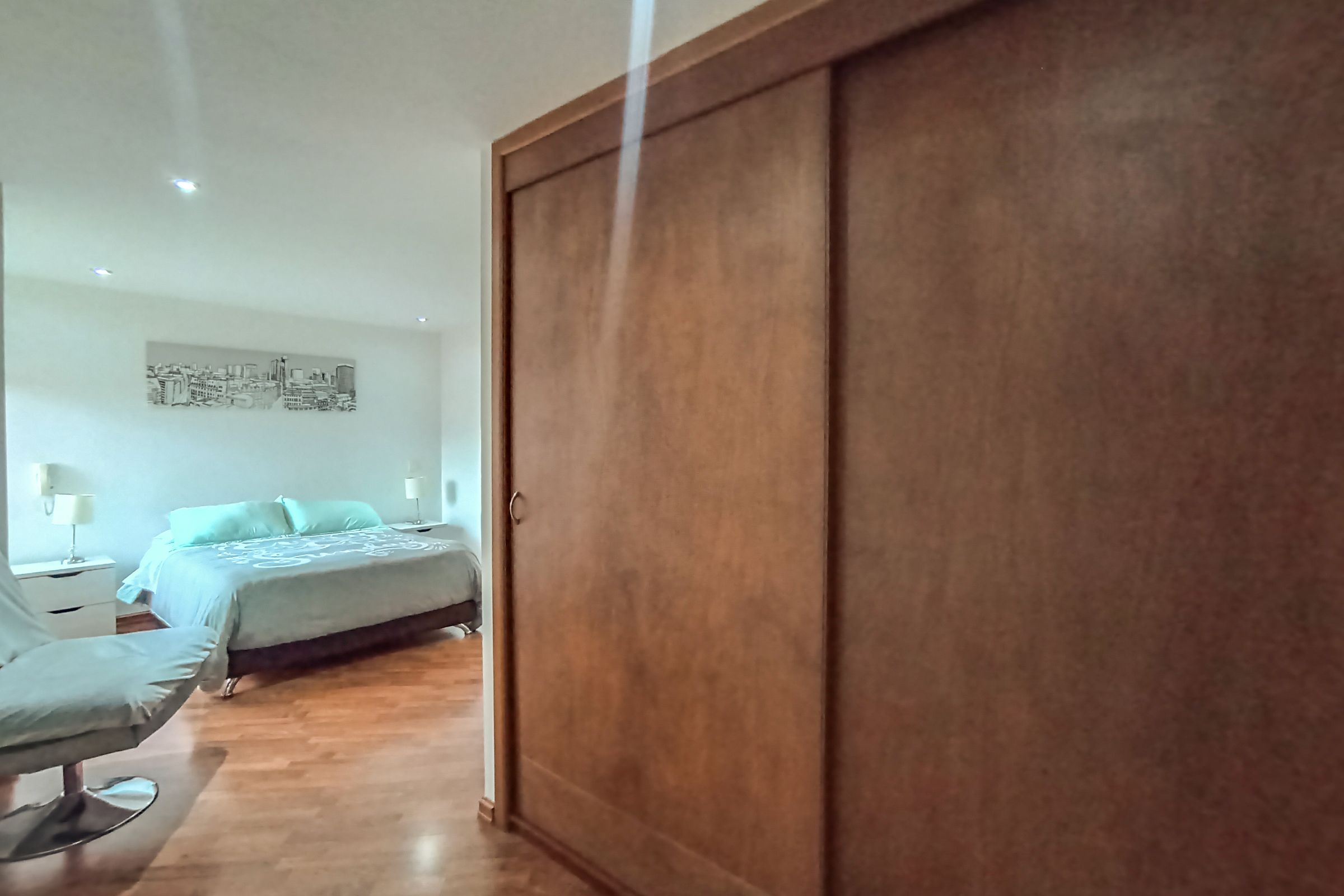 Apartamento de 5 alcobas en arriendo en Lagos De Córdoba, Bogotá, 300 m² · foto 8 de 24