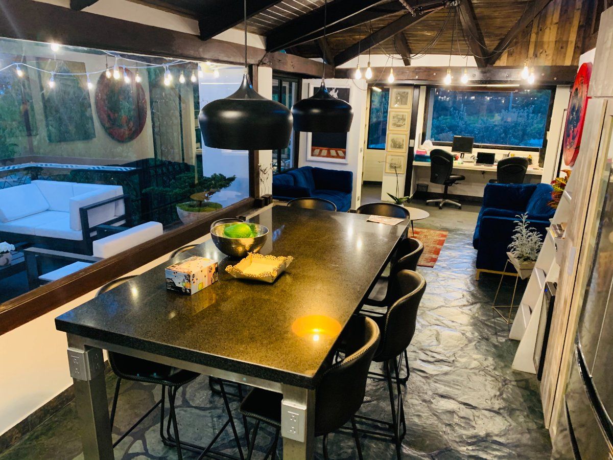 Apartamento de 1 alcoba en arriendo en Colinas De Suba, Bogotá, 170 m² · foto 23 de 24