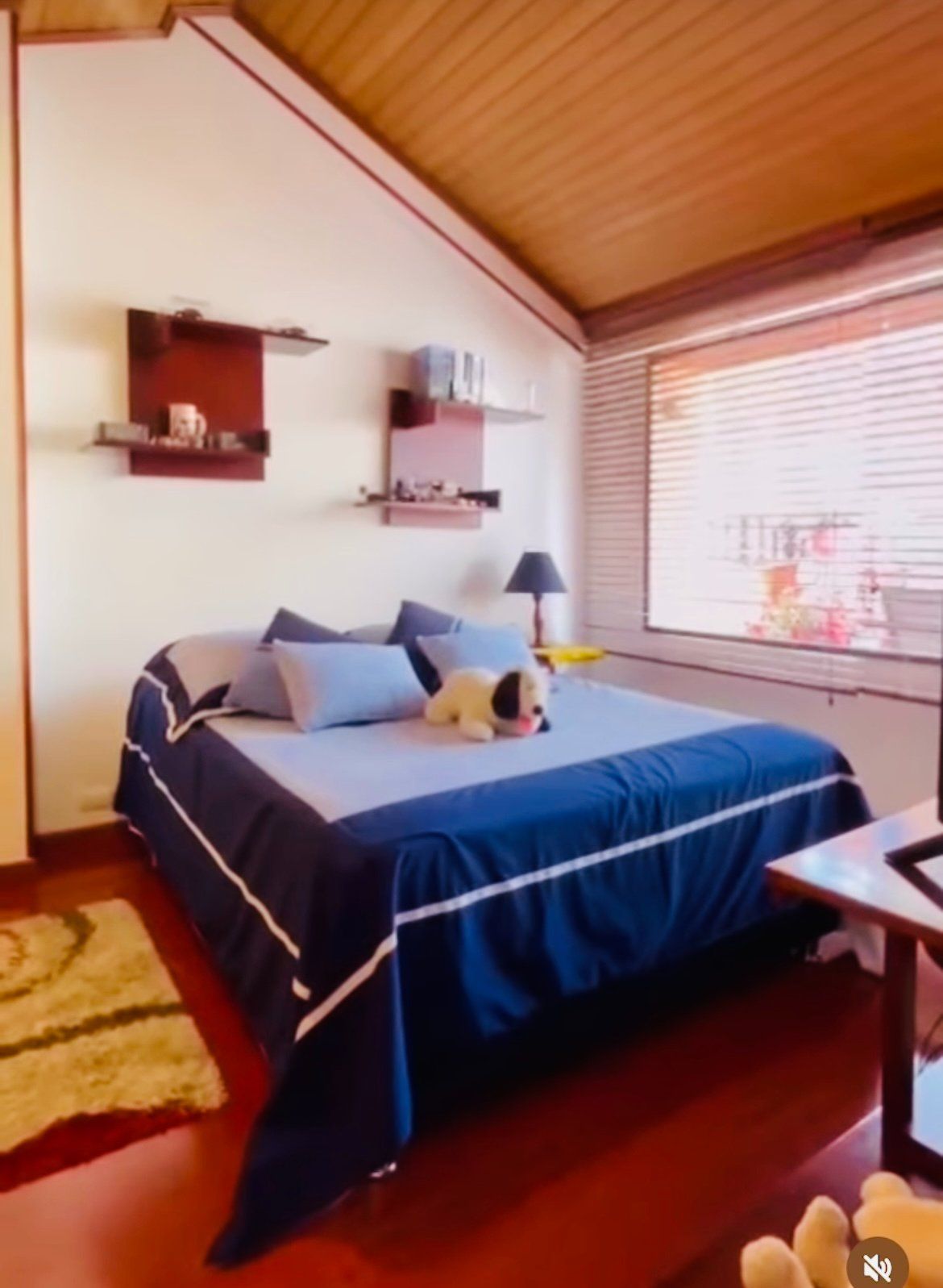 Apartamento de 3 alcobas en arriendo en Bellavista, Bogotá, 195 m² · foto 14 de 24