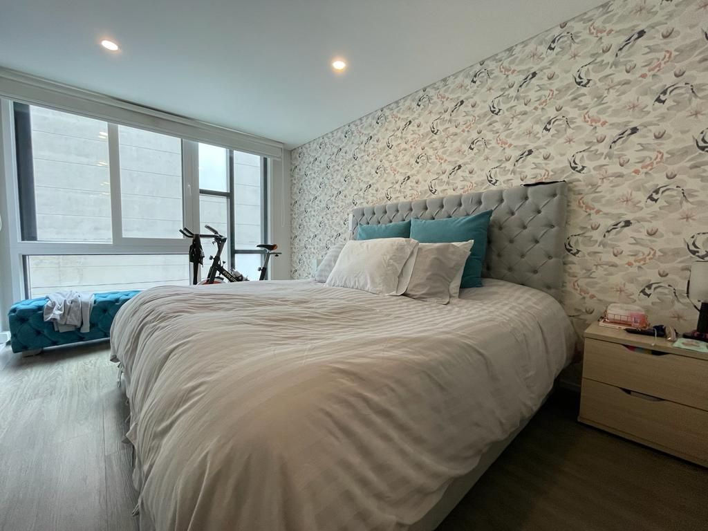 Apartamento de 2 alcobas en arriendo en San Martin, Bogotá, 72 m² · foto 3 de 8