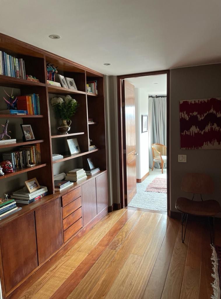Apartamento de 3 alcobas en arriendo en Bellavista, Bogotá, 300 m² · foto 20 de 20