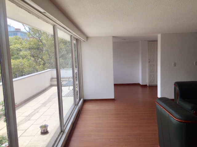 Apartamento de 4 alcobas en arriendo en Chicó Norte Iii Sector, Bogotá, 300 m² · foto 6 de 15