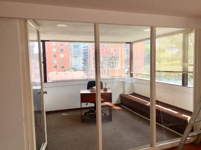Apartamento de 4 alcobas en arriendo en Chicó Norte Iii Sector, Bogotá, 300 m² · foto 7 de 15