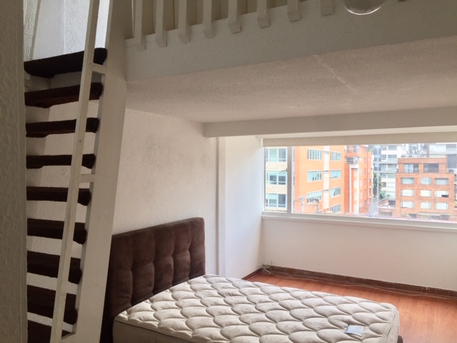 Apartamento de 4 alcobas en arriendo en Chicó Norte Iii Sector, Bogotá, 300 m² · foto 10 de 15
