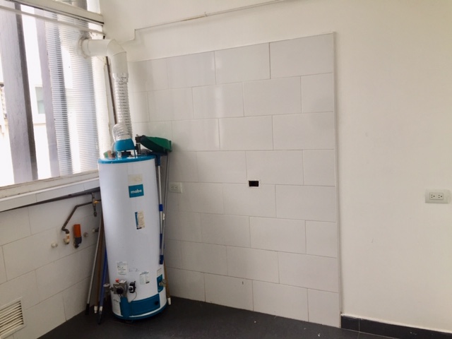 Apartamento de 4 alcobas en arriendo en Chicó Norte Iii Sector, Bogotá, 300 m² · foto 11 de 15