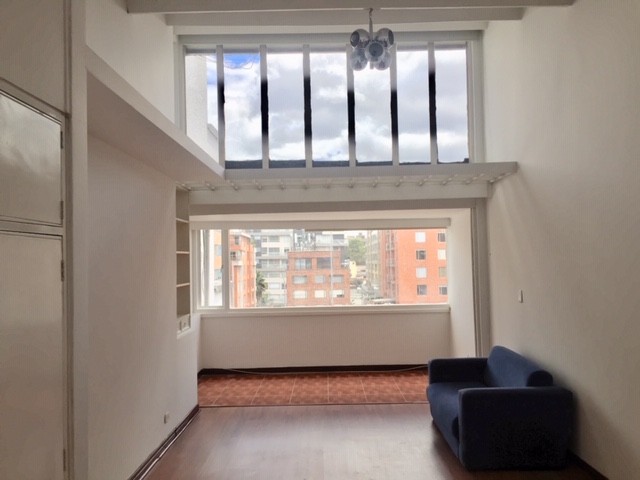 Apartamento de 4 alcobas en arriendo en Chicó Norte Iii Sector, Bogotá, 300 m² · foto 13 de 15