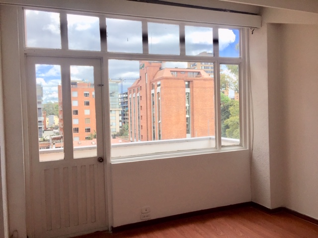 Apartamento de 4 alcobas en arriendo en Chicó Norte Iii Sector, Bogotá, 300 m² · foto 14 de 15