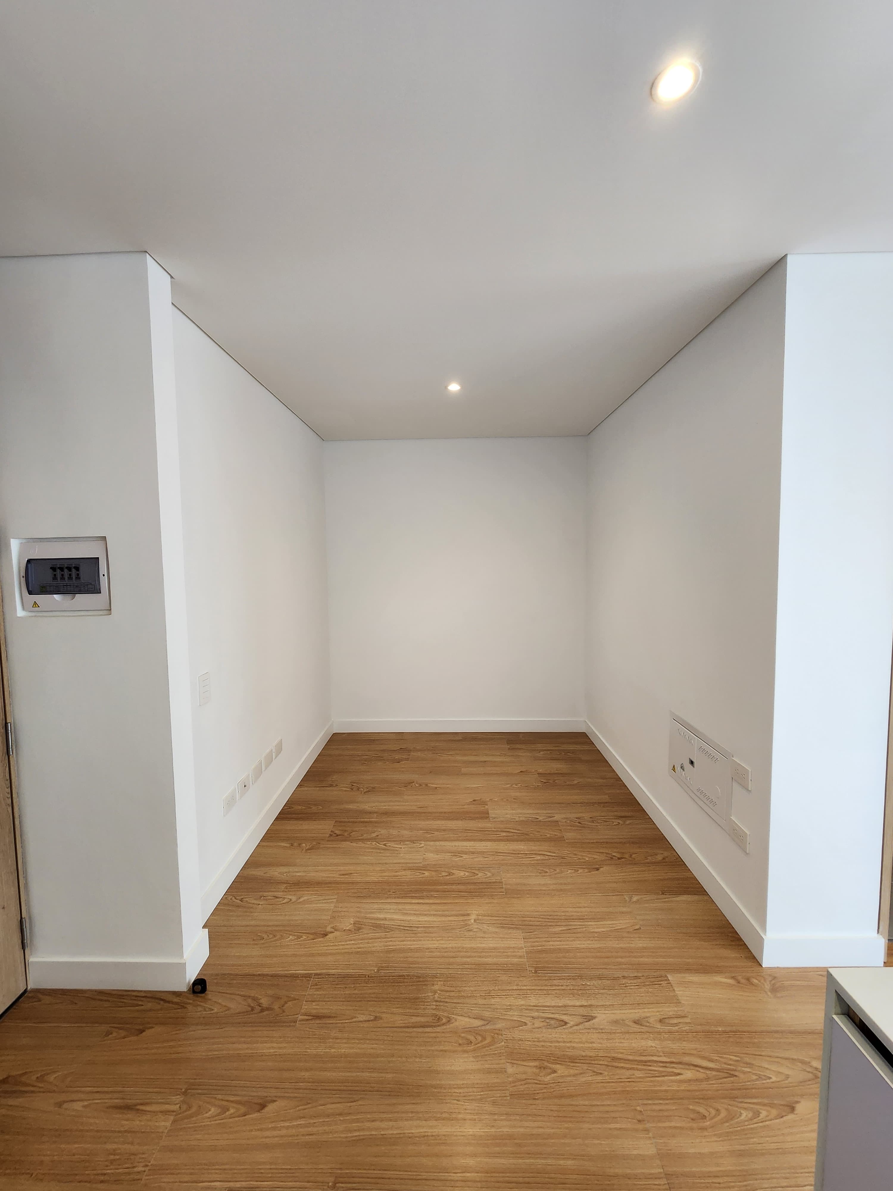 Apartamento de 1 alcoba en arriendo en Las Cruces, Bogotá, 46 m² · foto 6 de 13
