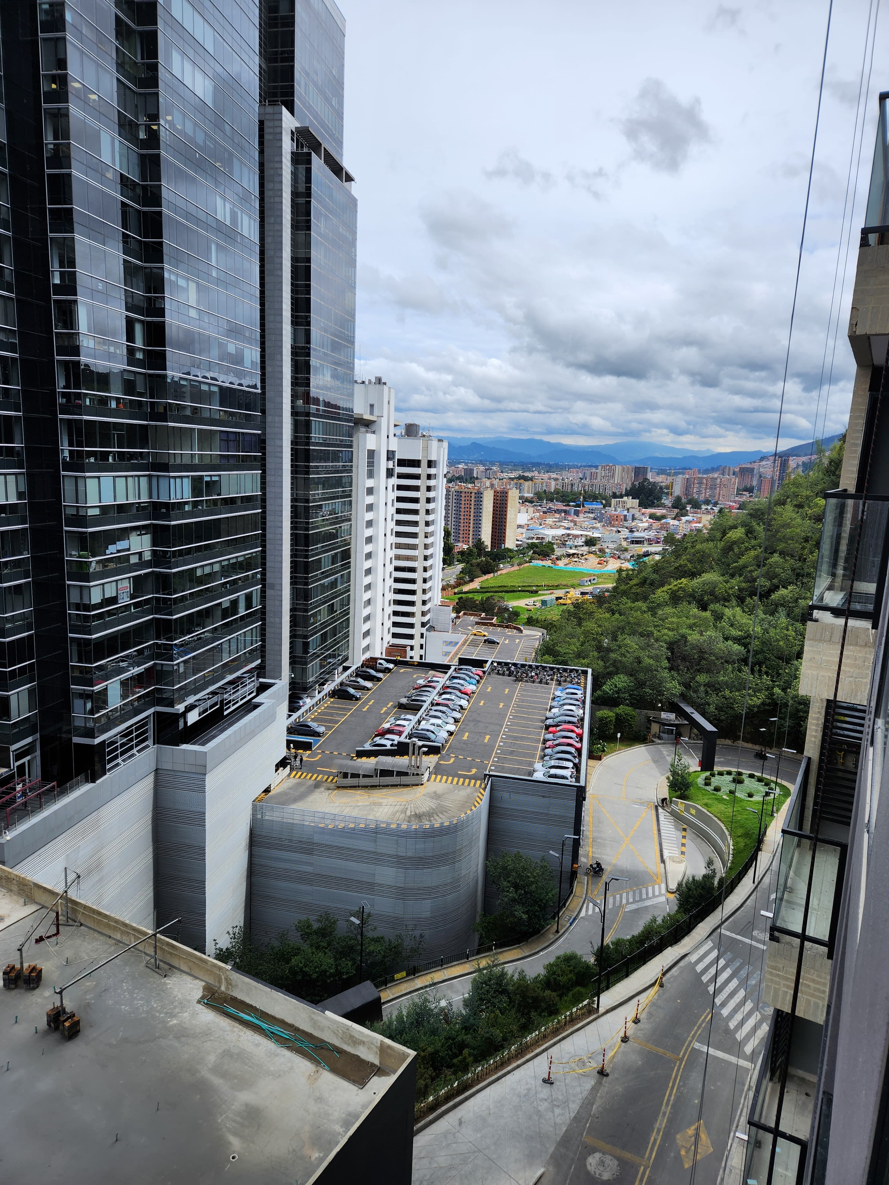 Apartamento de 1 alcoba en arriendo en Las Cruces, Bogotá, 46 m² · foto 10 de 13