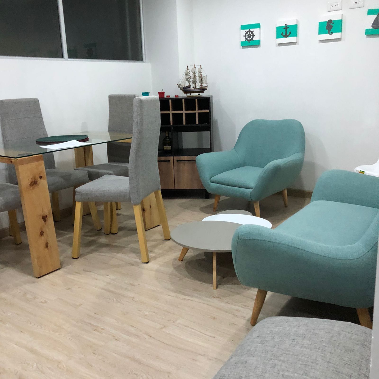Apartamento de 3 alcobas en arriendo en Florencia, Bogotá, 62 m² · foto 3 de 24