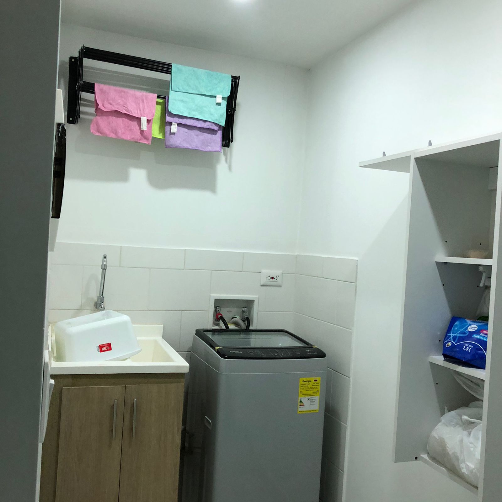 Apartamento de 3 alcobas en arriendo en Florencia, Bogotá, 62 m² · foto 9 de 24
