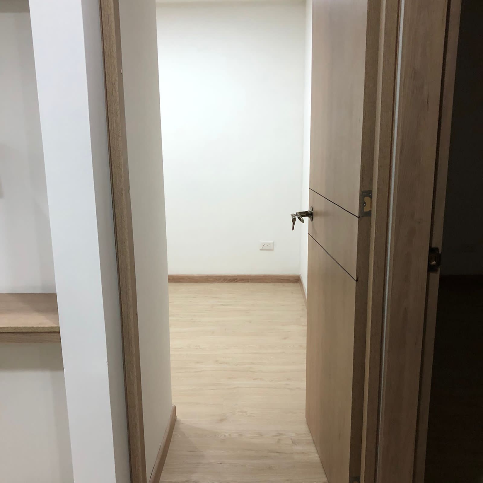 Apartamento de 3 alcobas en arriendo en Florencia, Bogotá, 62 m² · foto 14 de 24