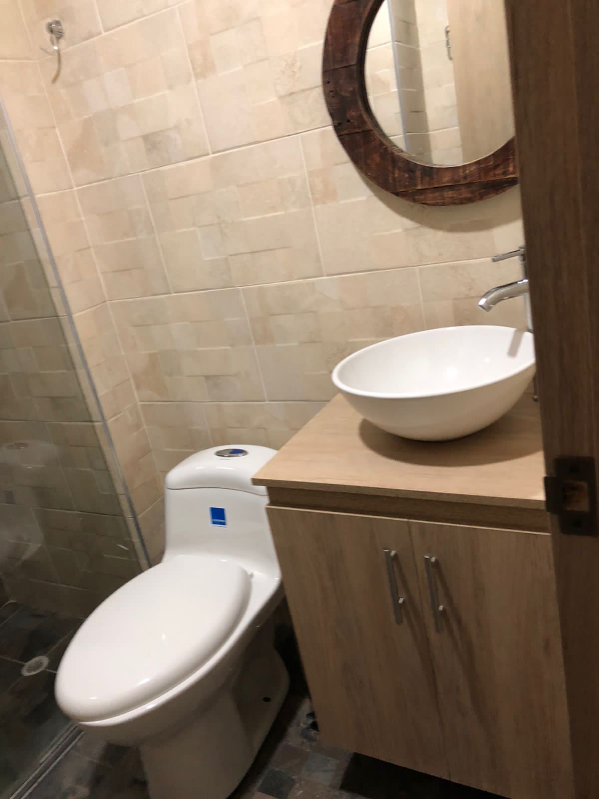 Apartamento de 3 alcobas en arriendo en Florencia, Bogotá, 62 m² · foto 16 de 24