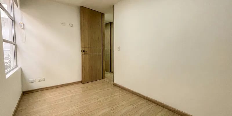 Apartamento de 3 alcobas en arriendo en Florencia, Bogotá, 62 m² · foto 19 de 24