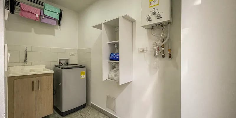 Apartamento de 3 alcobas en arriendo en Florencia, Bogotá, 62 m² · foto 20 de 24