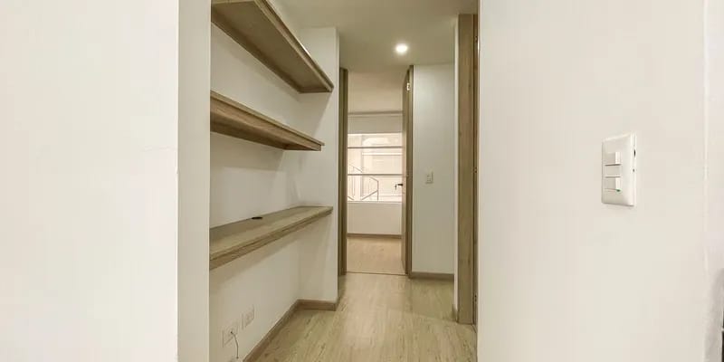 Apartamento de 3 alcobas en arriendo en Florencia, Bogotá, 62 m² · foto 24 de 24