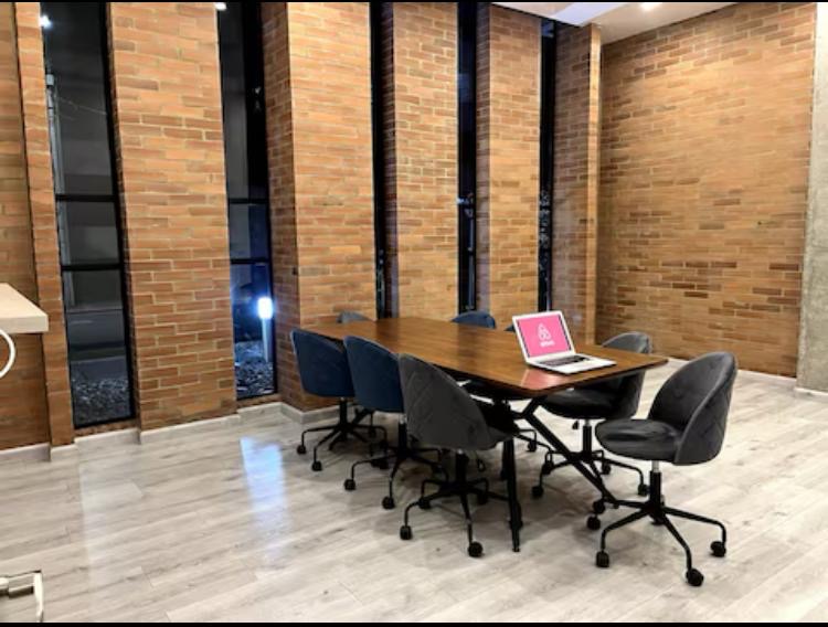 Apartamento de 1 alcoba en arriendo en Santa Bárbara Central, Bogotá, 30 m² · foto 11 de 11