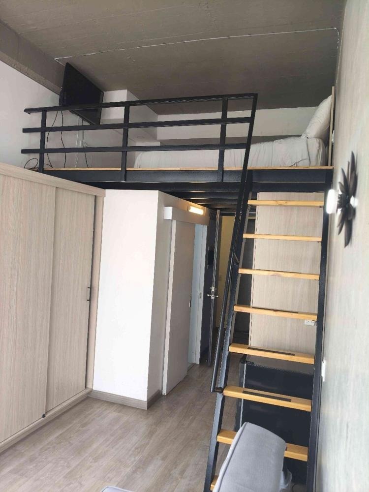 Apartamento de 1 alcoba en arriendo en Chapinero Norte, Bogotá, 18 m² · foto 11 de 24