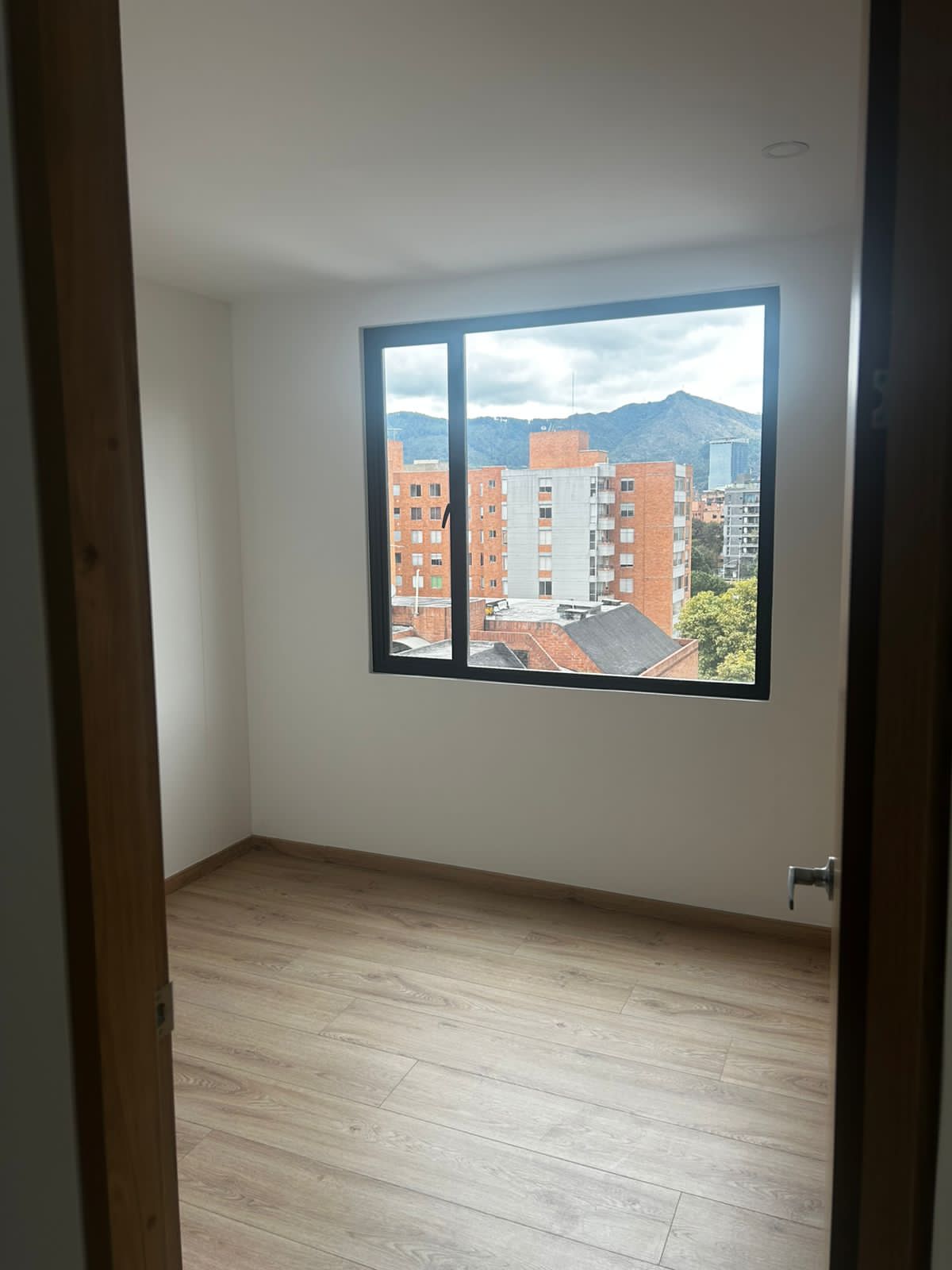 Apartamento de 2 alcobas en arriendo en Chicó Norte Iii Sector, Bogotá, 69 m² · foto 6 de 11