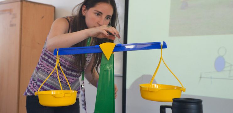 Videos clase a clase de Lenguaje y Comunicación, Matemática, Historia y Ciencias,