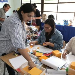 Asesorías Aptus, asesoría a colegios, acompañamiento a líderes pedagógicos, jefes utp, Asesorías educacionales