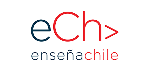 Logo Enseña Chile