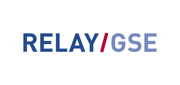Logo Relay GSE