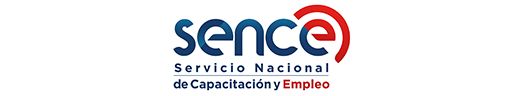 Logo del Servicio Nacional de Capacitación y Empleo