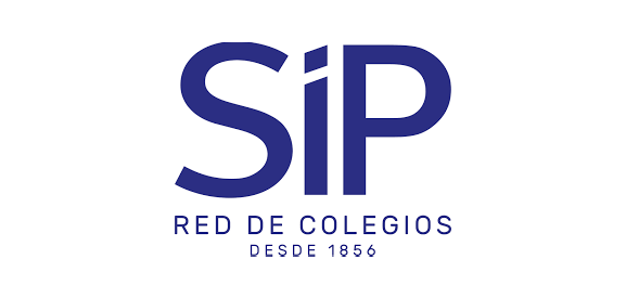 Logo SIP Red de Colegios