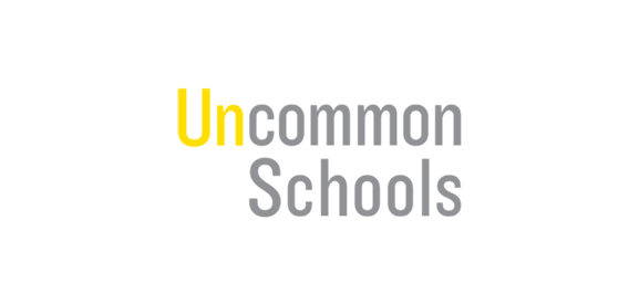 Logo de Uncommon Schools