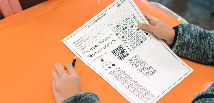 Evaluación para el progreso lector Aptus (EPLA)