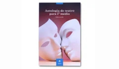 Antología de teatro para primero medio, Lenguaje y comunicación