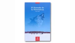 Libro El llamado de la naturaleza para sexto básico