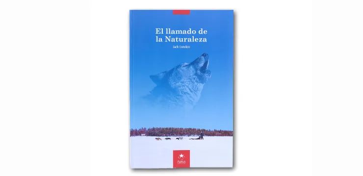 Libro El llamado de la naturaleza para sexto básico