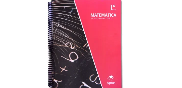 cartilla de planificación de clases de segundo medio de matemáticas