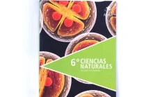 Libro planificaciones de clase para sexto básico de ciencias naturales, tomo estudiantes