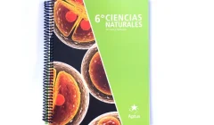 Libro planificaciones de clase para sexto básico de ciencias naturales