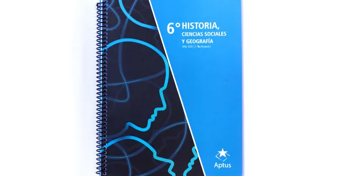 Libro planificaciones de clase para sexto básico de historia, geografía y ciencias sociales