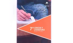 Libro planificaciones de clase para séptimo básico de lenguaje y comunicación, tomo estudiante