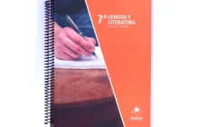 Libro planificaciones de clase para séptimo básico de lenguaje y comunicación